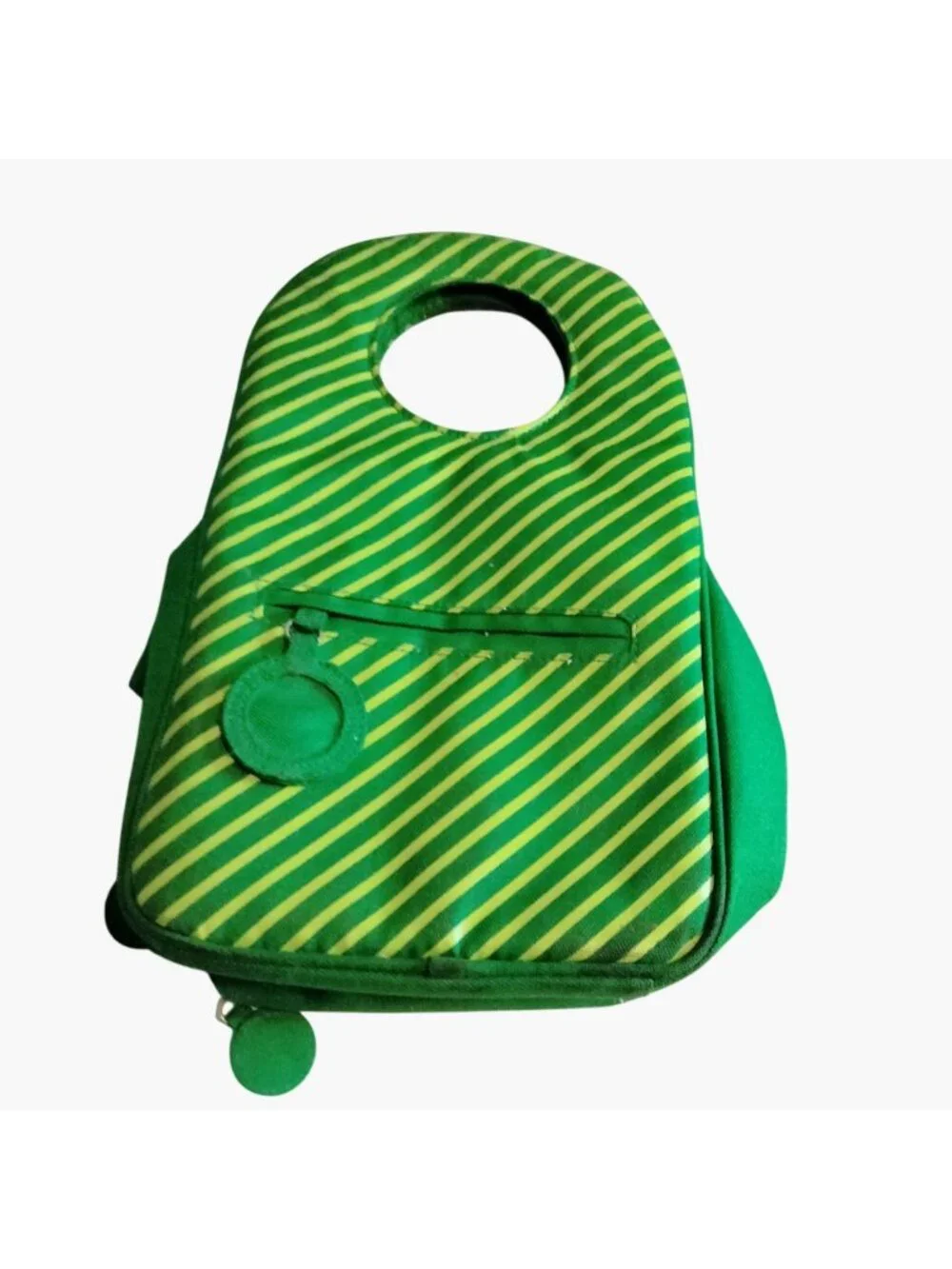 Milkdot compact lightweight